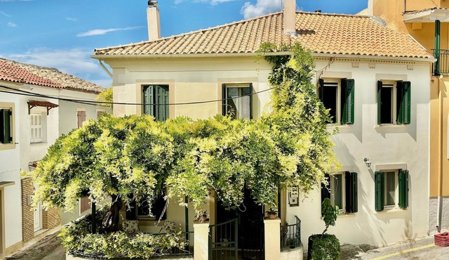 Casa Dolce with private plunge pool