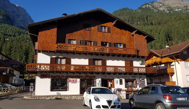 Casa Doleda
