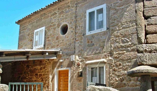 Casa Dolores Mato