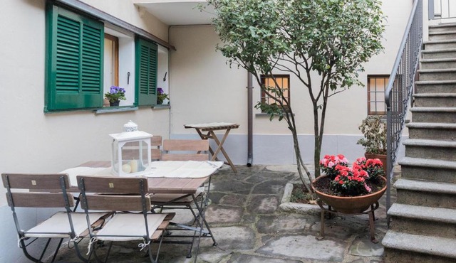 Casa Domaso