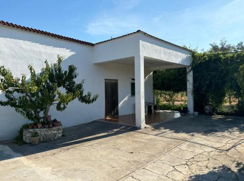 Casa Domitia