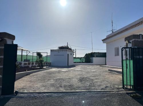 Casa Don Daniel