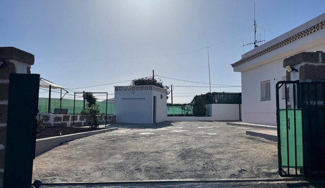 Casa Don Daniel