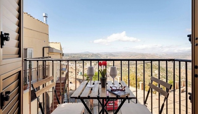 Casa Don Raffaele