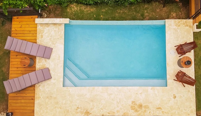 Casa Don Toribio: Luxury Home with Private Pool
