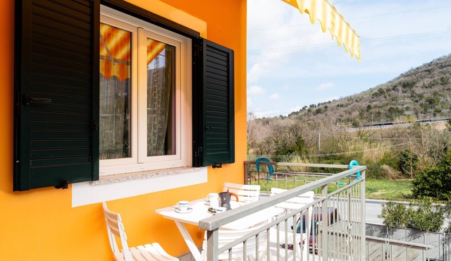 Casa Doni by Interhome