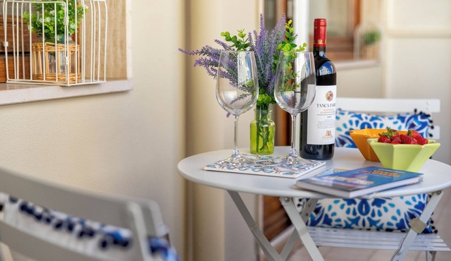 Casa Dony - Three Bedroom Apartment, Sleeps 6
