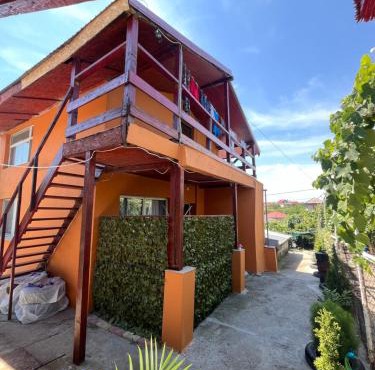 Casa Dorina