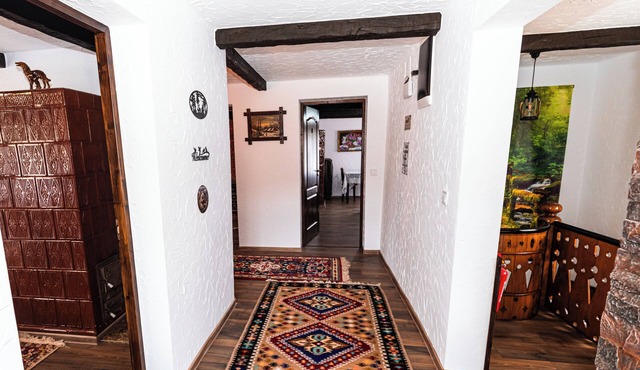 Casa Dorna