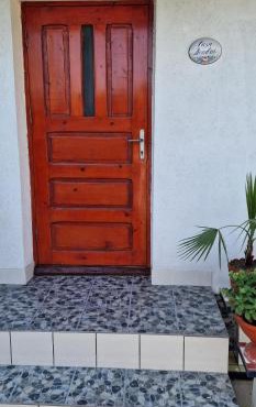 Casa Doru