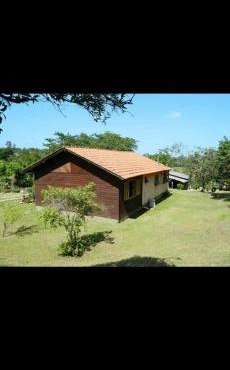Casa dos Alves