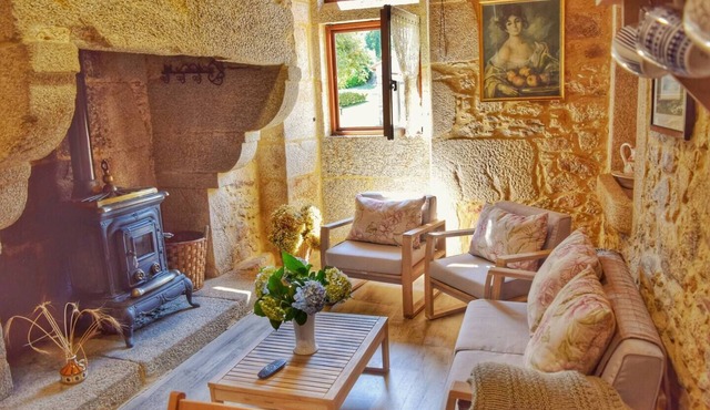 Casa dos Amos
