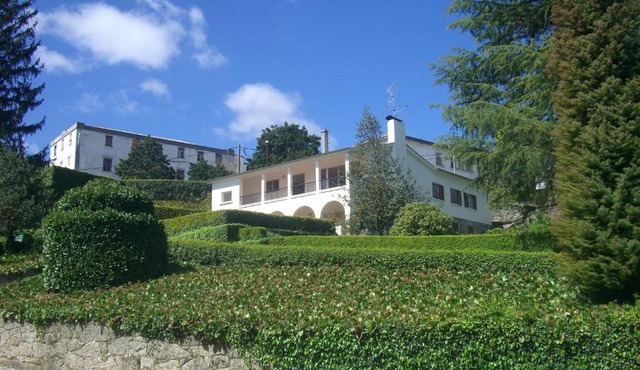 Casa dos Arcos