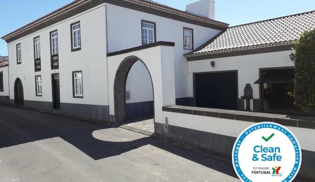 Casa dos Arcos