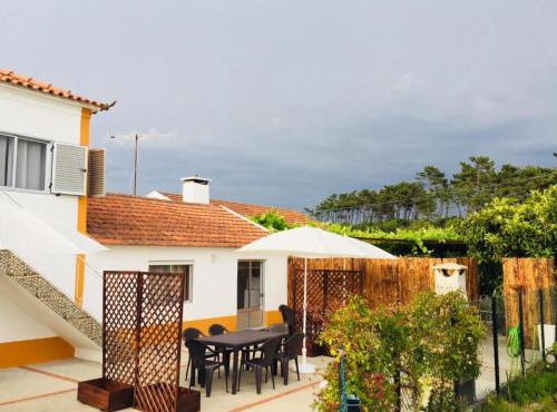 Casa dos Avos