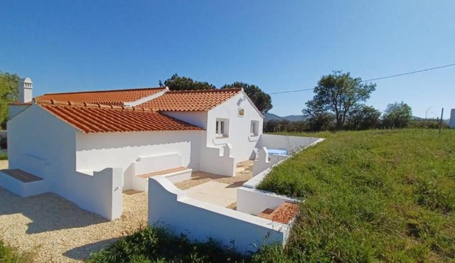Casa dos Cavalos