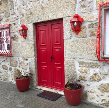 Casa Dos Cabritos
