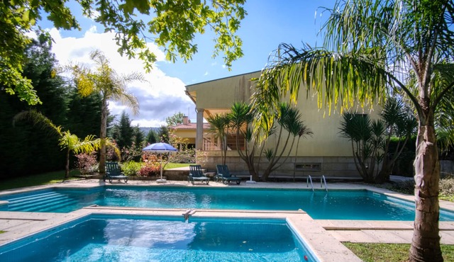 Casa dos Carvalhos - Rural Tourism