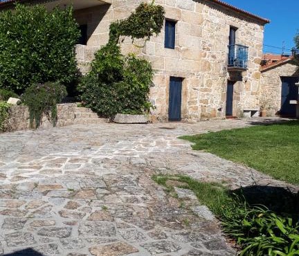 Casa dos Castaños