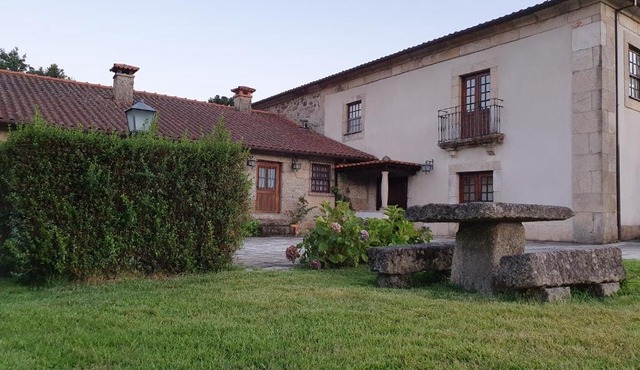 Casa dos Chãos