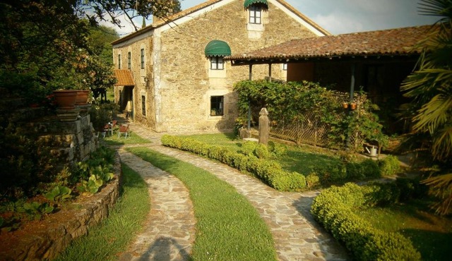 Casa Dos Cregos
