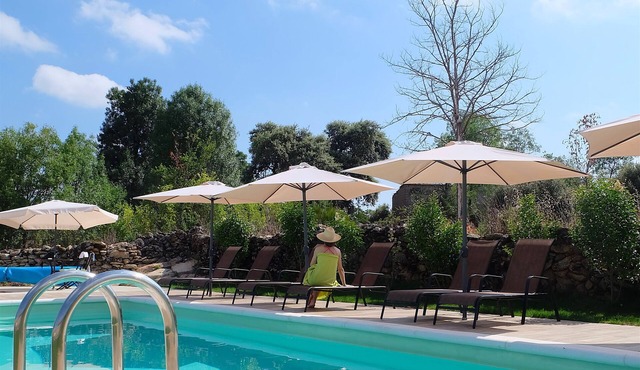 Casa dos Edras - Family Guest House 16 people