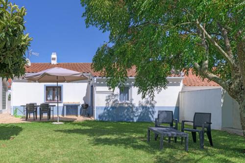 Casa Dos Lírios