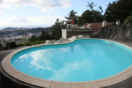 Casa dos Lagos - Braga