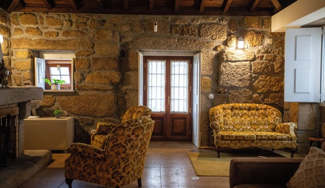 Casa dos Livros - Guest House