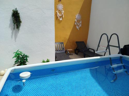 Casa dos Marias