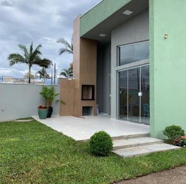 casa dos Mendes