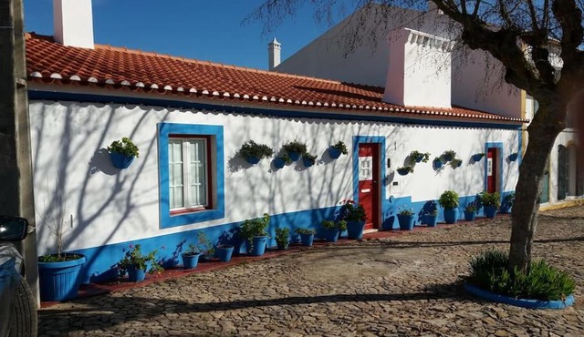 Casa dos Pécoxinhos