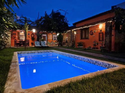 Casa Dos Patos