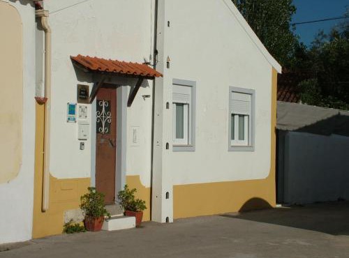 Casa dos Pedro´s