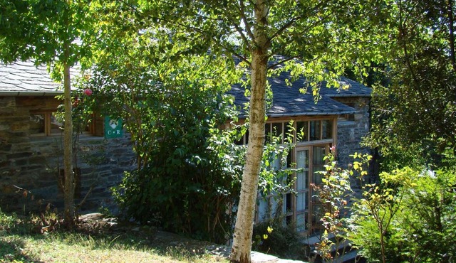Casa dos Pedrouzos