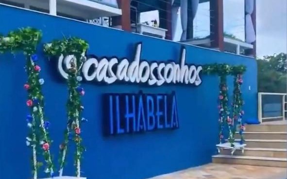 Casa dos Sonhos Ilhabela