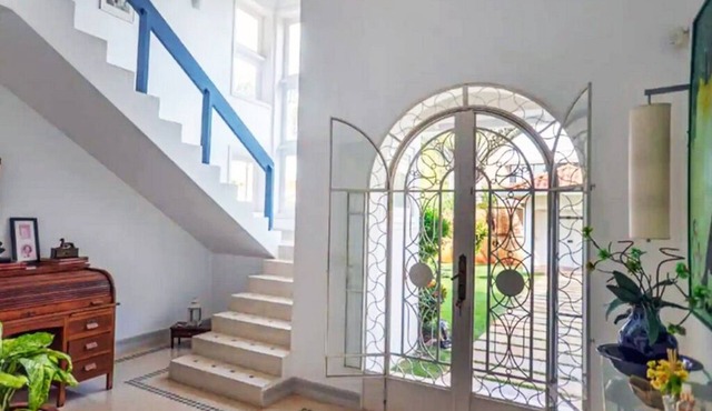 Casa dos Sonhos no Interior