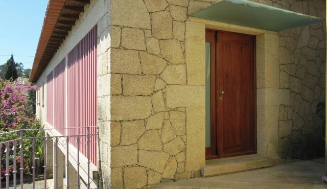 Casa dos Tinocos