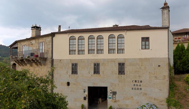 Casa dos Ulloa