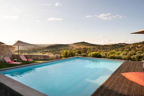 Casa Dr Ramiro Salgado - Douro Superior, Torre de Moncorvo