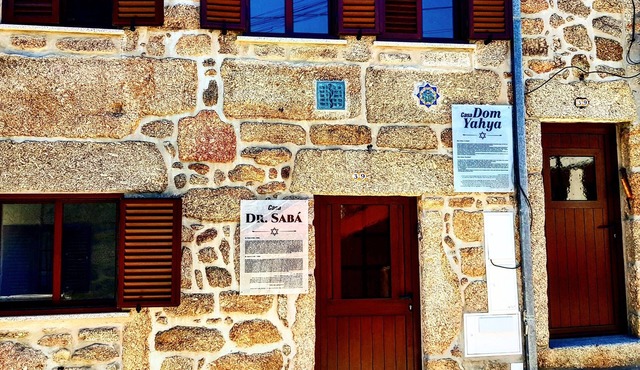 Casa Dr. Saba