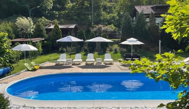 CASA DRENCOVA SRL