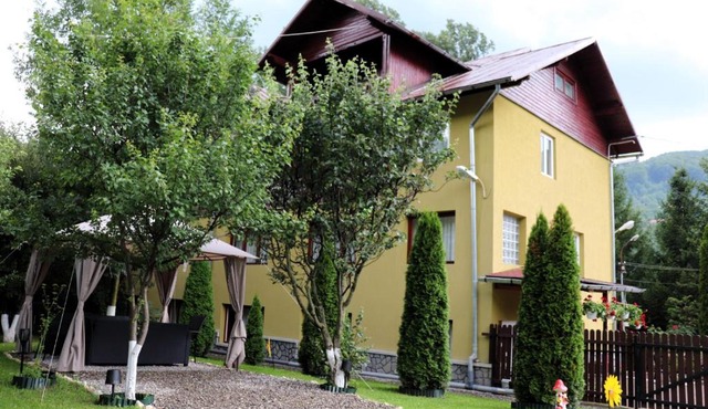 Casa Drumetului