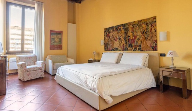 CASA DUCHESSE al Castello