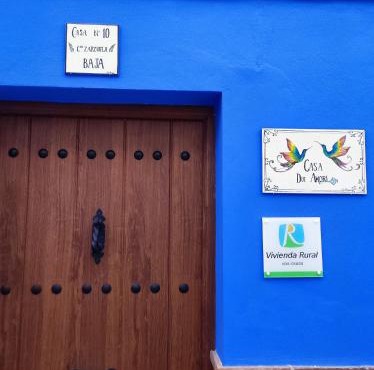 Casa Due Amori