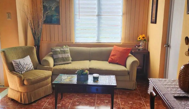 Casa Dulce