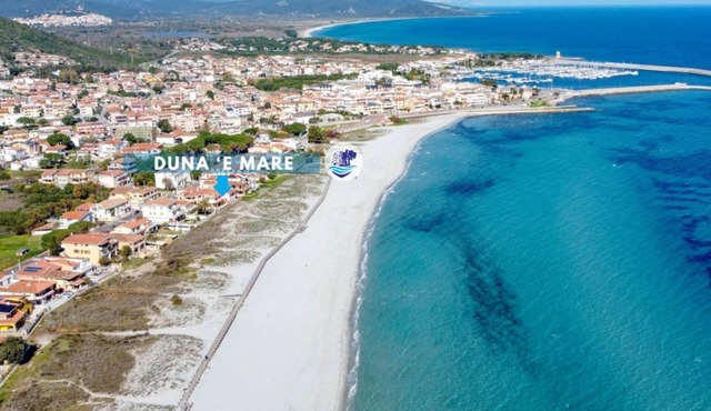 Casa Duna 'E Mare
