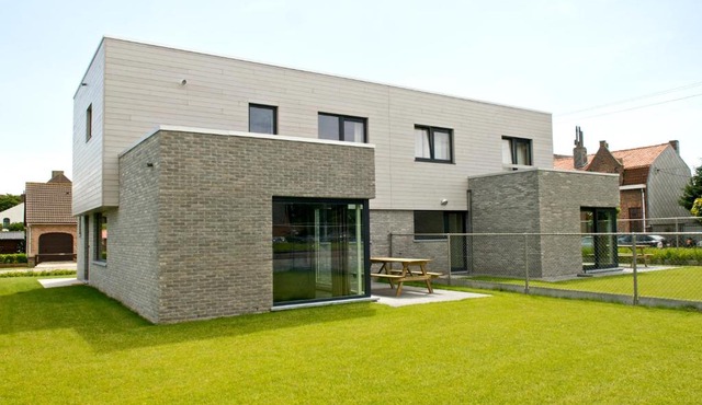 Casa Dunas