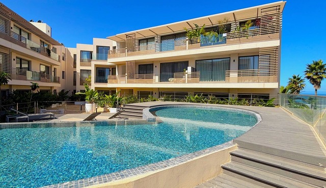 Casa Dunes