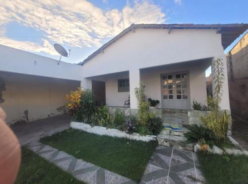 Casa e Aconchego